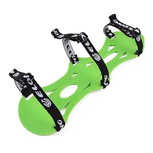 arm guard green L3
