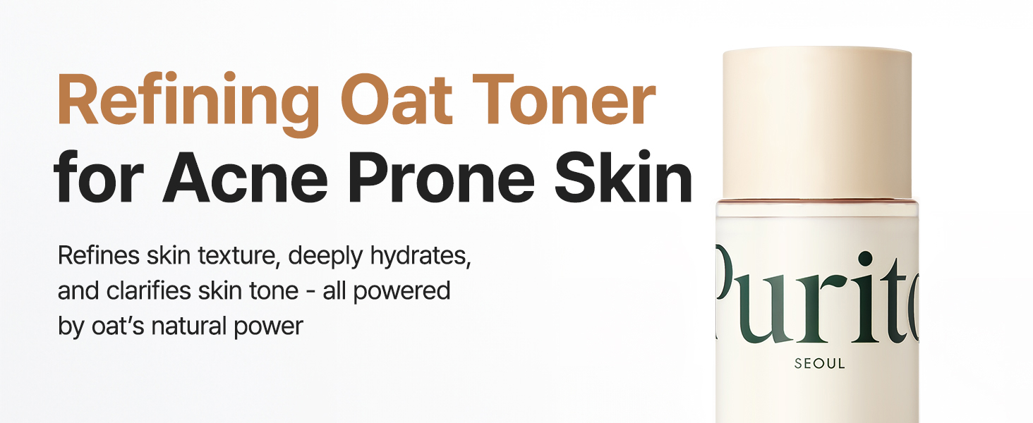 korean skin care toner, hydrating oat toner, pdrn toner, k beauty toner, soothing oat toner