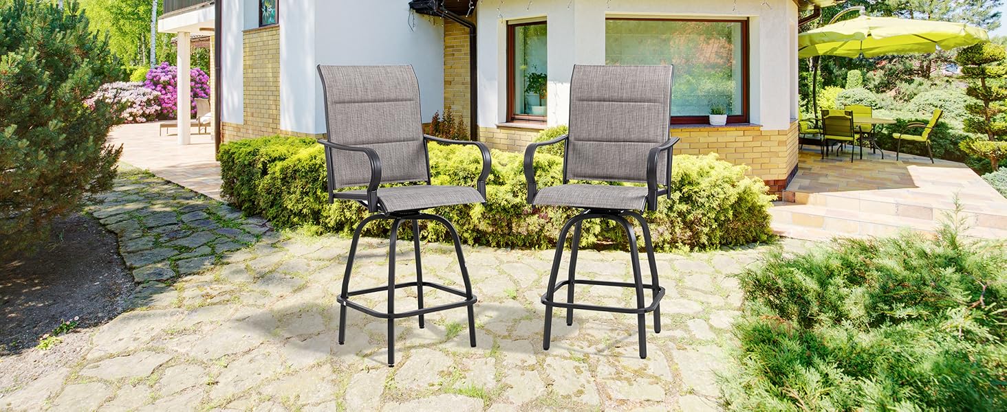 bar chairs