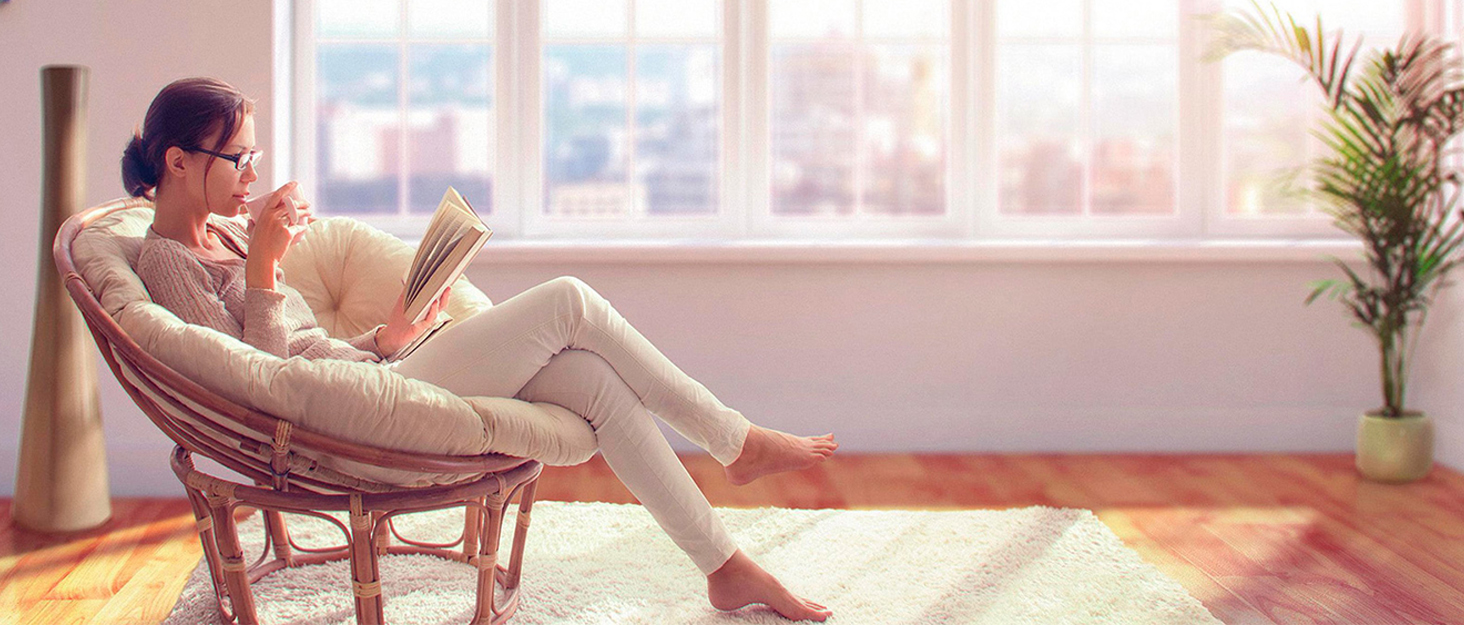 HILUHIDI 52 inch Papasan Chair Cushion Only, 13.23lbs