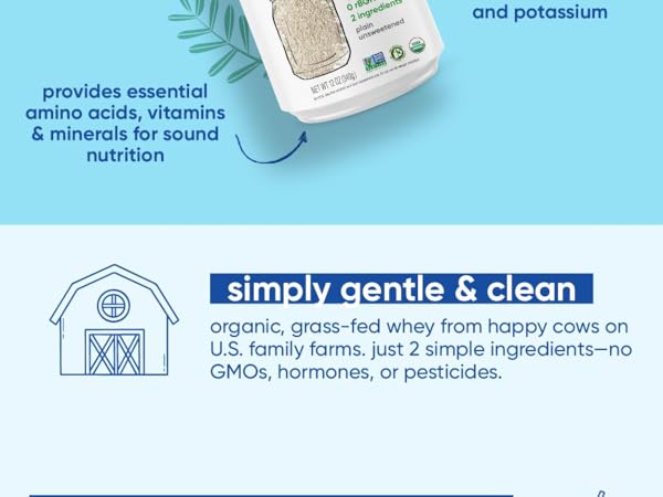 grassfed raw best soy optimum nutrition vanilla just premier shake no flavorless pure unsweetened