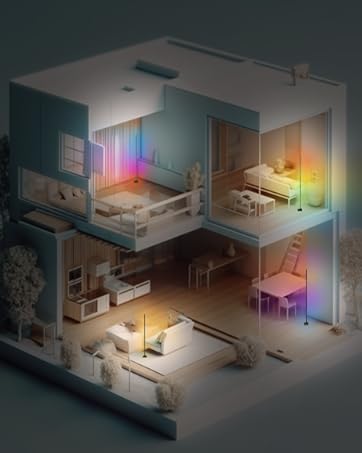 floor lamp