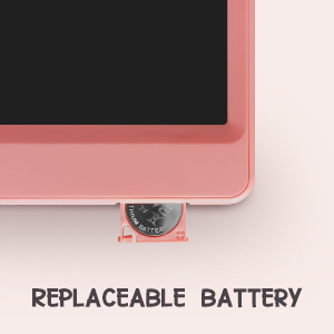 ORSEN LCD Writing Tablet