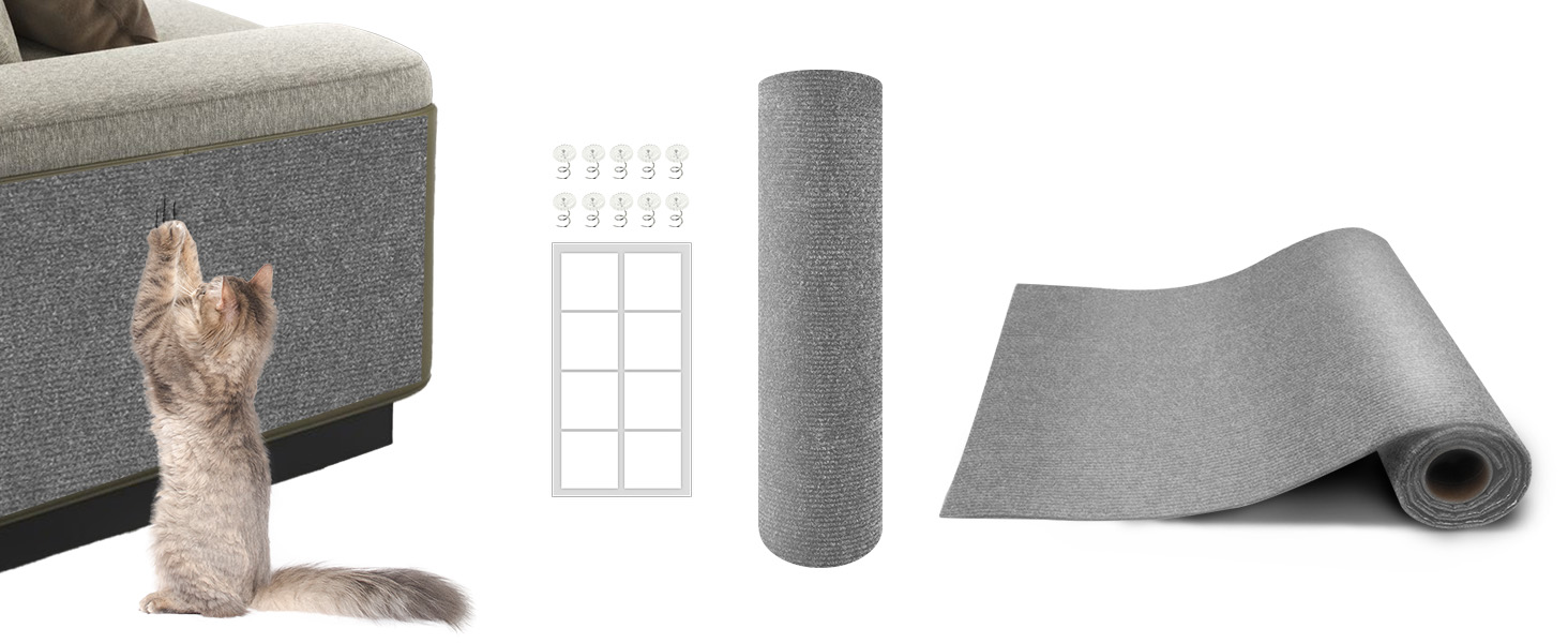 Cat Scratch Furniture Protector