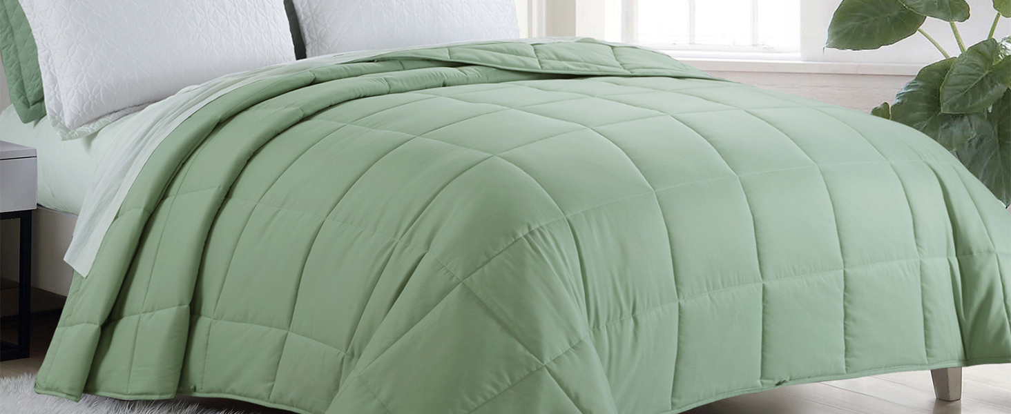 HOMBYS Alaskan King Comforter Lightweight Quilted Down Alternative Duvet Insert for All Season White
| HOMBYS Alaska D7893cb0 E7d8 4726 9b47 2e78710957a1. CR0,0,1464,600 PT0 SX1464 V1