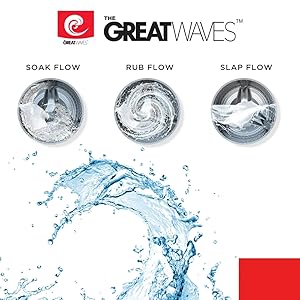 GREAT WAVES