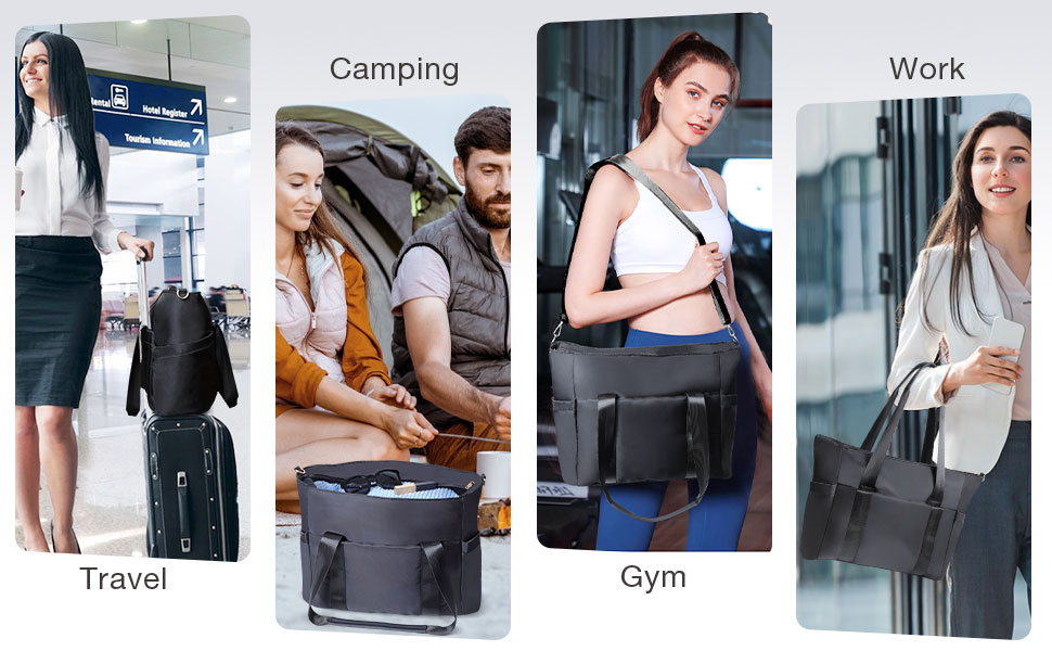 tote gym bag