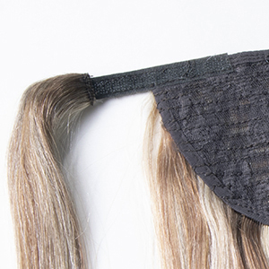 ponytail extension human hair