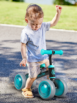 baby balance bike