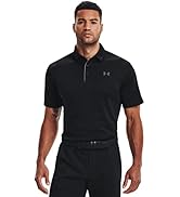 Under Armour Men's Tech Golf Polo