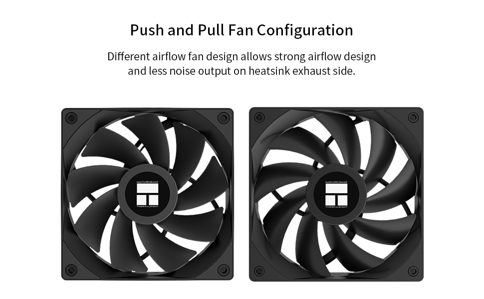 BA120 VISION BLACK ARGB