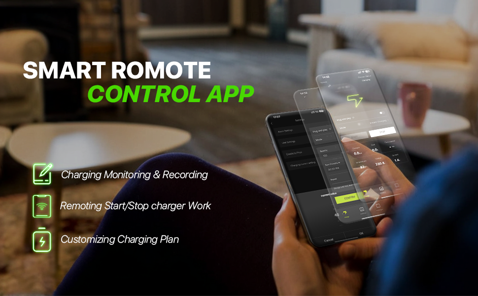 charger wifi app