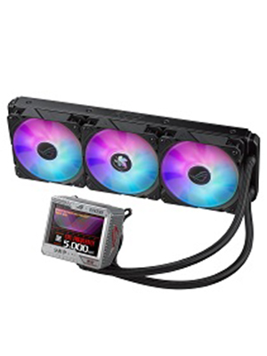 Amazon | ASUS エヴァンゲリオンコラボモデル ROG RYUJIN ll 360 ARGB