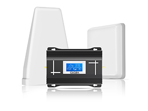 cell phone signal booster