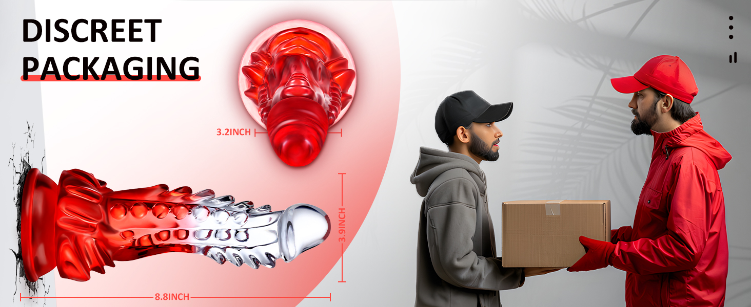 monster dildo sex toys for women