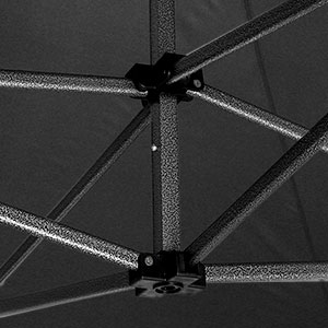 10x10 wedding tent heavy duty