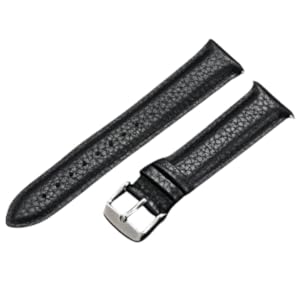 Haur Full Grain Leather Strap