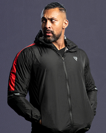 Chi Lewis Parry