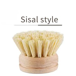 sisal bristle