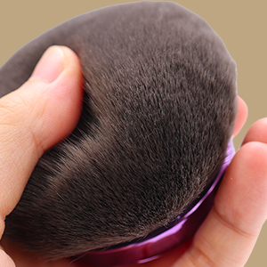 blend and blur body brush