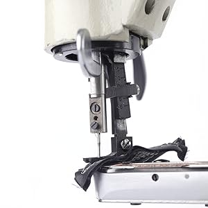 Industrial Leather Sewing Machine