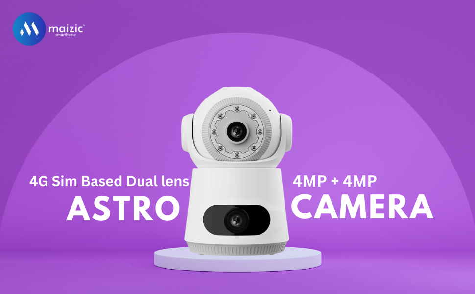 astro camera