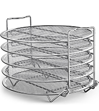 Dehydrator Rack