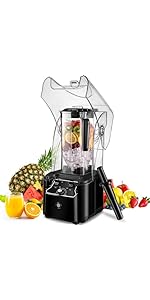 【Umbrella Company】Fusion Blender Fusion Blender | Umbrella Company | アンブレラカンパニー