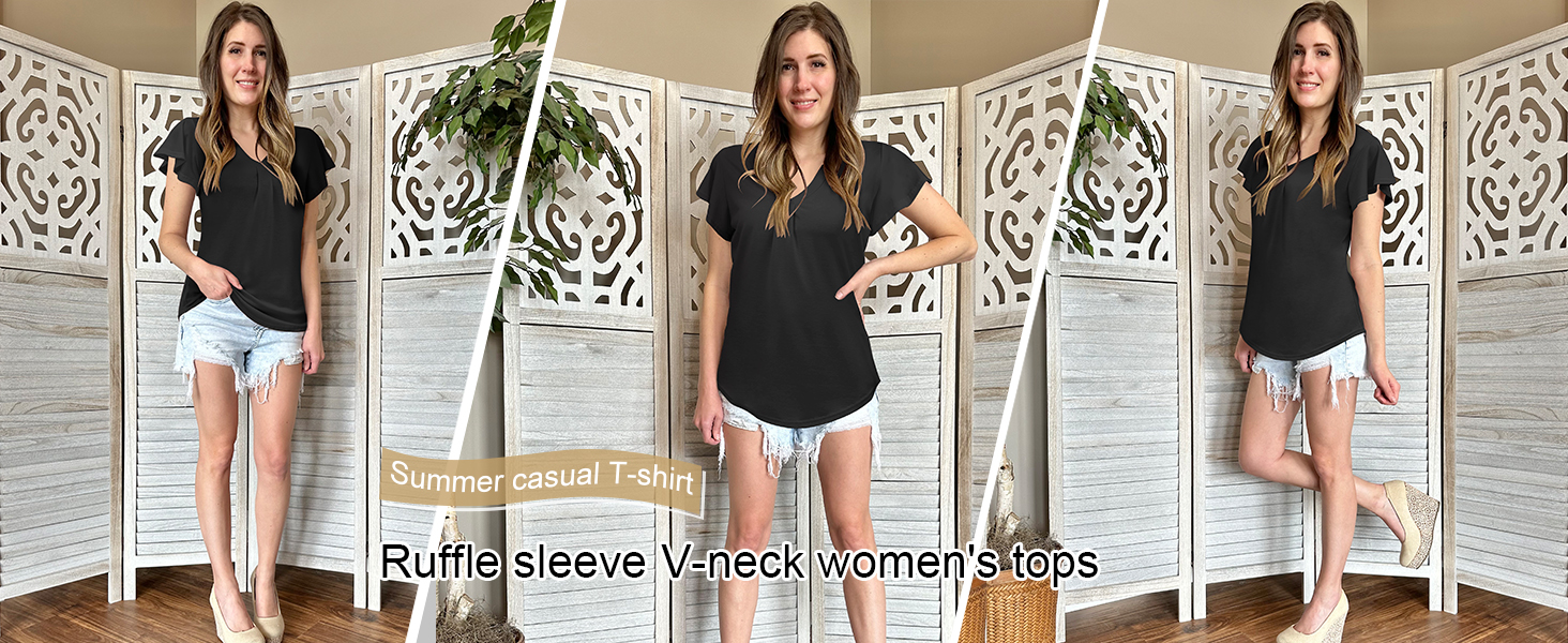 womens tops