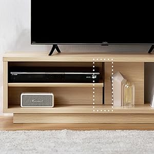 アイリスオーヤマ テレビ パナソニック レコーダー テレビボード 3点セット Amazon｜【60インチまで対応】アイリスオーヤマ テレビ台