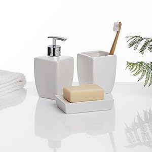 Tatay rinconera Material plástico Blanco, con cajón con ...