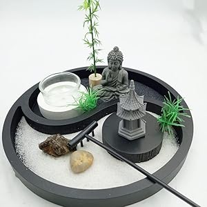 buddha set IG
