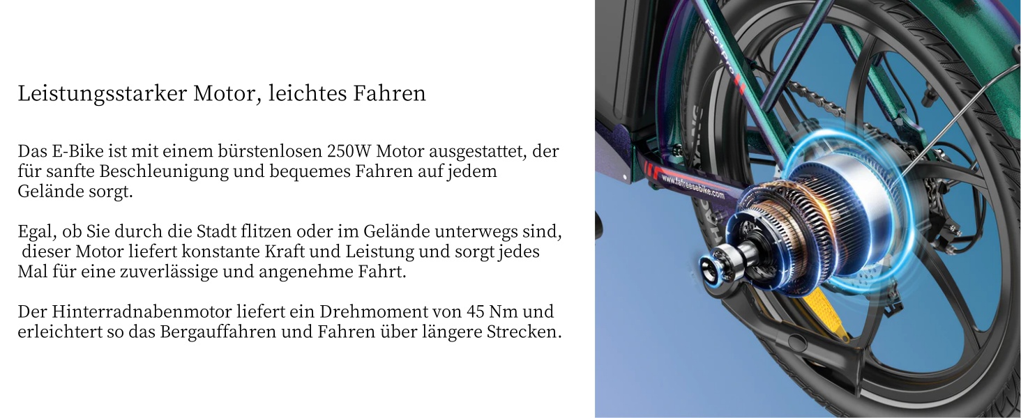 F20+Pro motor