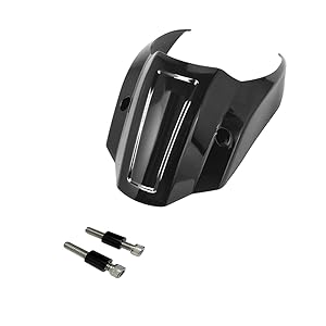 フロントフェアリング