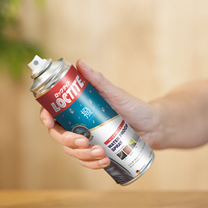 Amazon.co.jp: LOCTITE(ロックタイト) ハイクラス防水スプレー