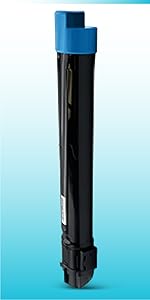 7500 Cyan Toner
