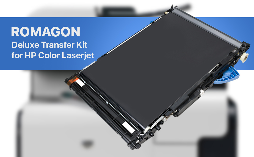 Romagon CC46867927DLXRG (CC46867907) Deluxe Transfer