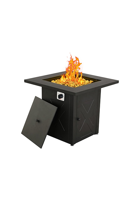 Fire Pit Table
