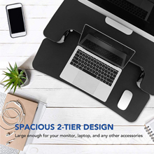 ERGONOMIC KEYBOARD TRAY