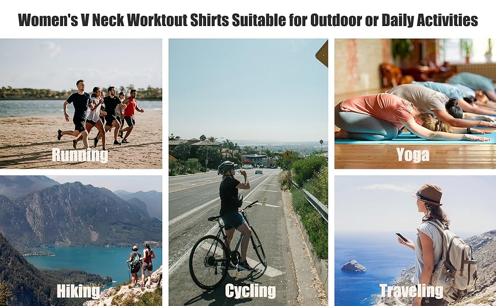 lightweight shirts dry fit shirts breathable shirts soft shirts jogging shirts