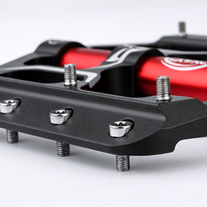 Road/Mountain Bike Pedals
