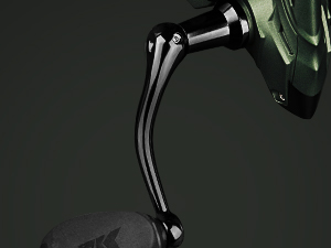fishing reel