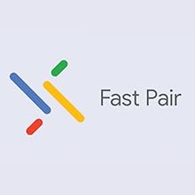 Find your headphones easily with Fast Pair