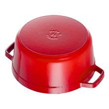 Amazon.com: staub La Cocotte Round 40509-861 Pico Cocotte Round