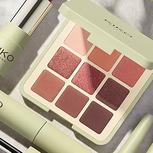 Green Me Liquid Eyeliner