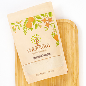 Organic Shatavari Powder 200g