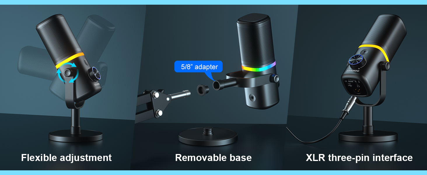 pc microphone