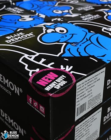 blue demon pallet of er70s6