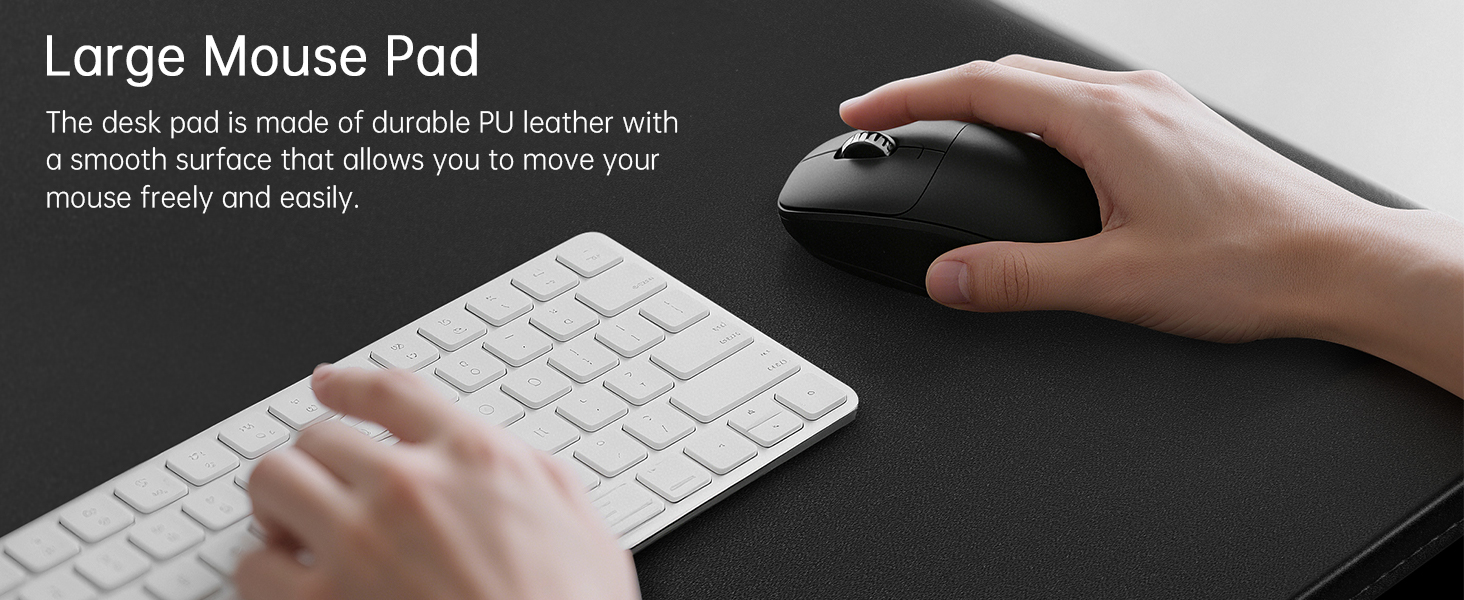 desk mat