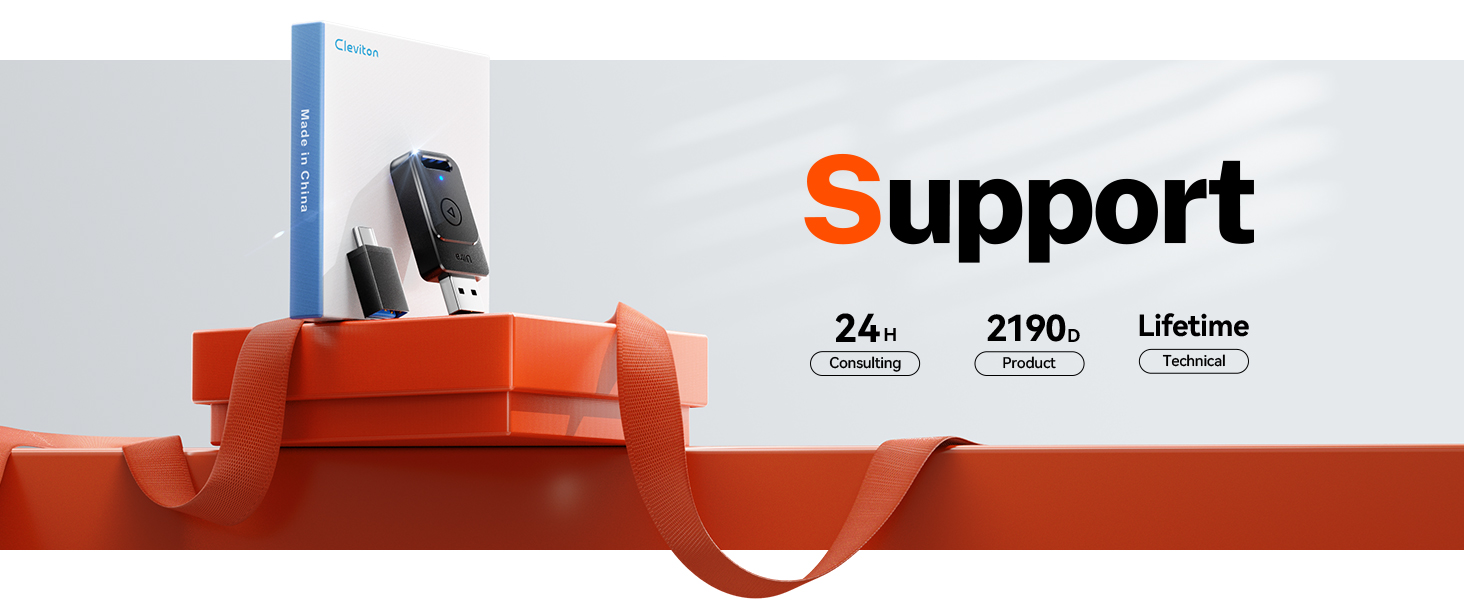 Apple Carplay Wireless Adapter